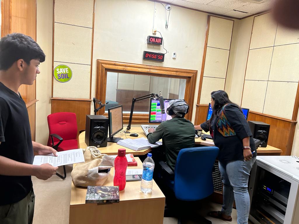 Standing with Scripts